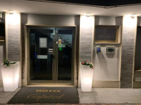 Hotel Capitol Pisa